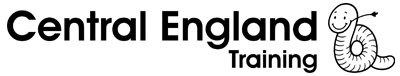 Central England Training Logo